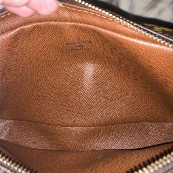 Louis Vuitton clutch purse for sale - Picture 3 of 3